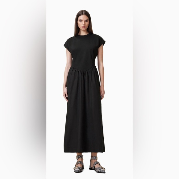 AllSaints Black Frankie Dress
Out of stock
·All Saints Black Maxi Dress - Picture 14 of 14